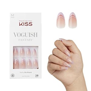 KISS Press On Nails