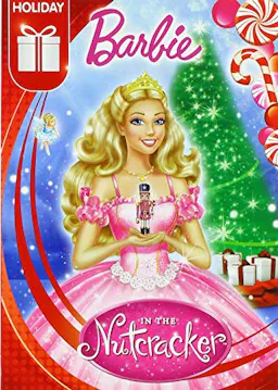 Universal Barbie in The Nutcracker