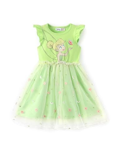 Disney Kids' Tinker Bell Dress