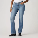 Women's Levi's Classic Bootcut Jeans
