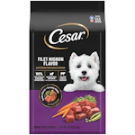 Cesar Small Breed Dry Dog Food