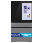 Samsung Bespoke 4-Door Refrigerator