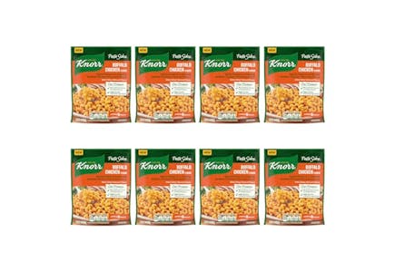 Knorr Pasta Sides Buffalo Chicken