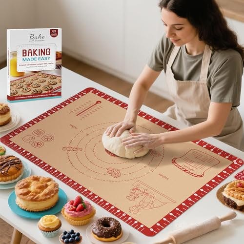Silicone Baking Mat