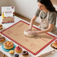 Silicone Baking Mat