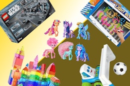 Amazon's Prime Day Toy Clearance Is Too Good to Miss card image