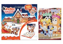 2 Advent Calendars