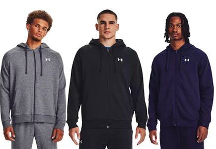 Men's Hoodie