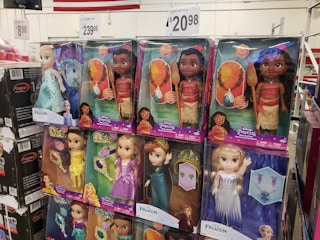sams club disney princess dolls 2021 sv 1624027202 1624027202