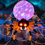 JOYIN Inflatable Spider