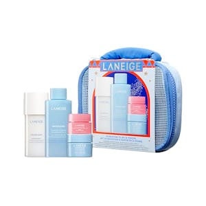 Hydration to Go Gift Set