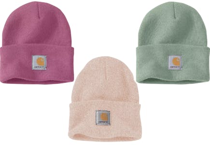 Carhartt Adult Watch Hat