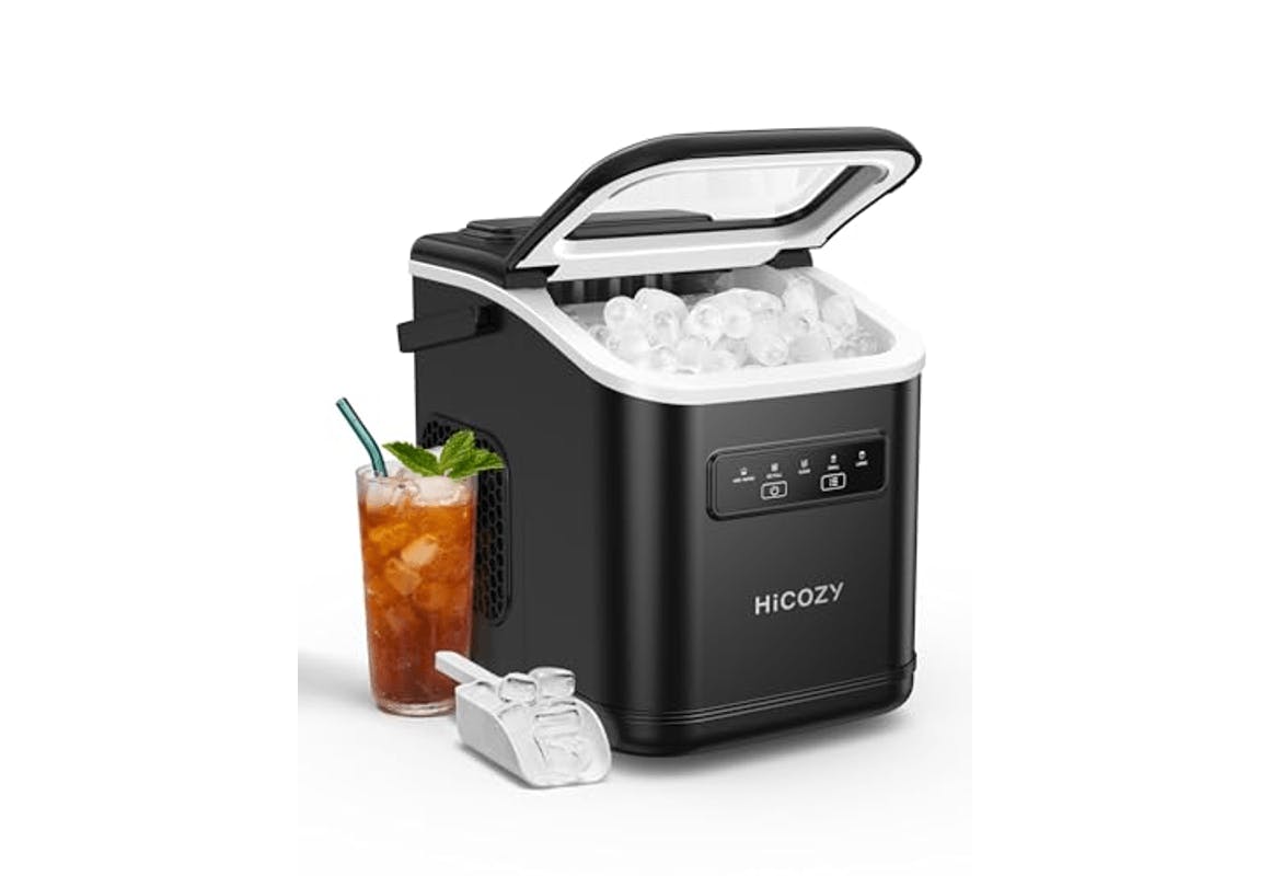 Countertop Ice Maker