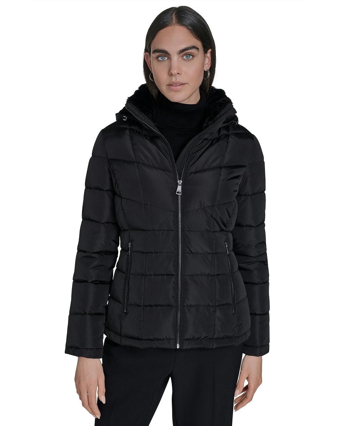 Calvin Klein Women's Puffer Jacket