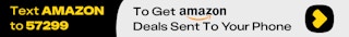 amazon sms sign up
