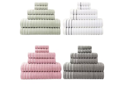 Home Expressions Towel Set