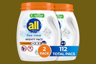 all mighty pacs
