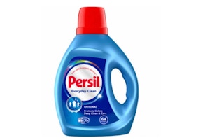 Persil Detergent