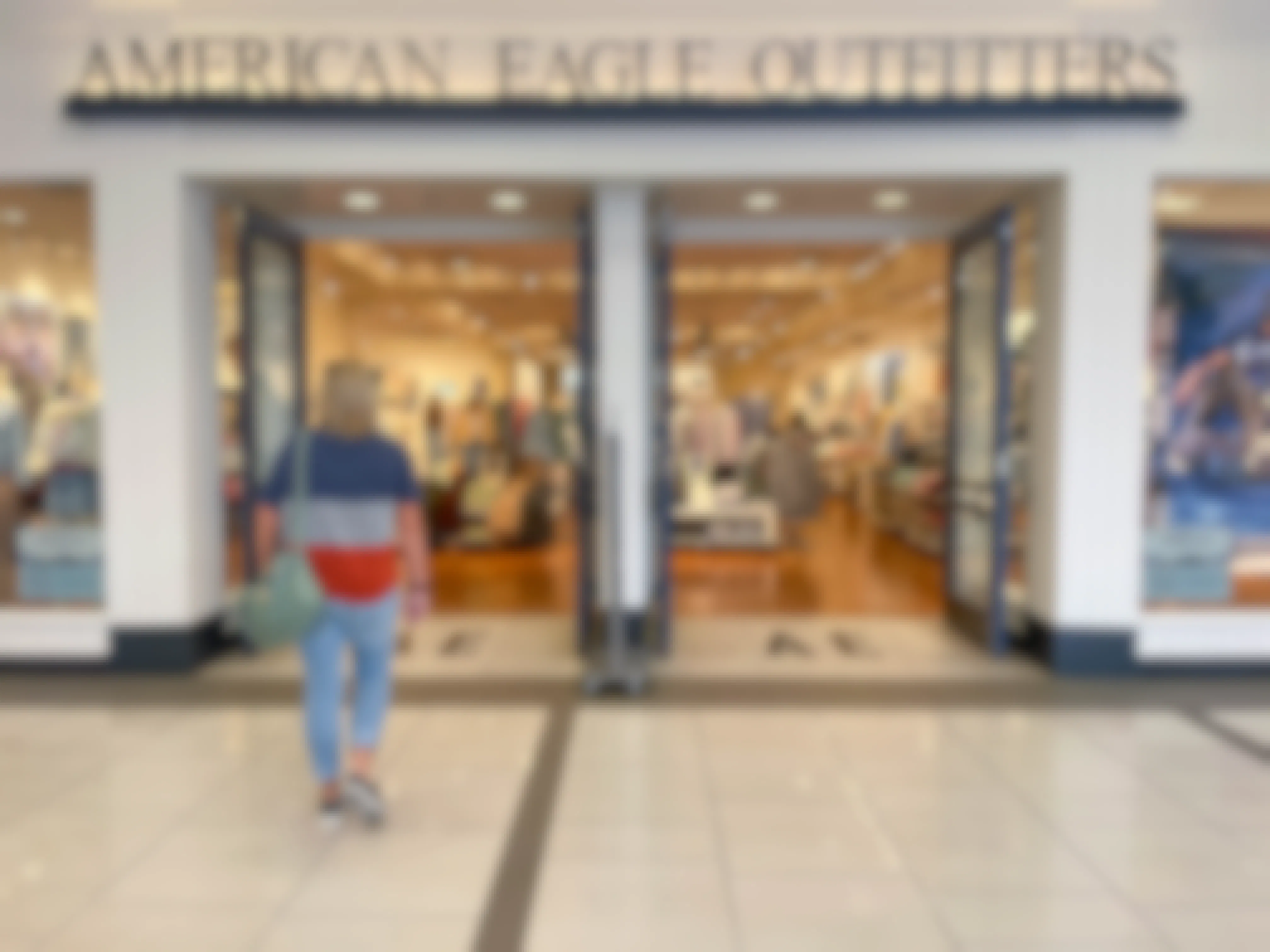 American Eagle Black Friday Sale: How to Save Big on Jeans, Sweaters & More