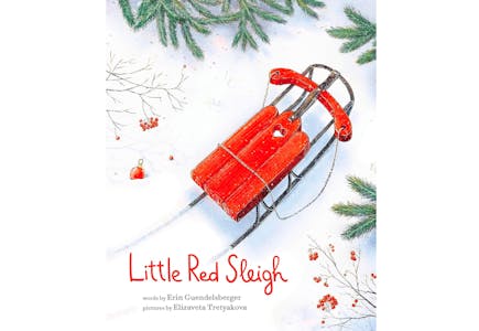 Christmas Book