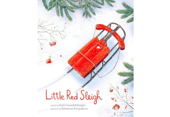 Christmas Book