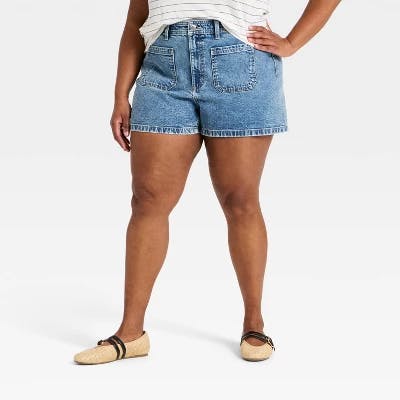 Universal Thread Women's Sailor Shorts