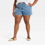 Universal Thread Women's Sailor Shorts