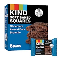 KIND Soft Baked Squares