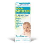 Mylicon Gas Relief Drops