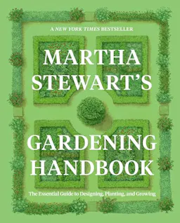 Martha Stewart Gardening Handbook