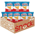 Ruffles Potato Chips 40-Pack