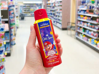 old spice cosmic quest walgreens