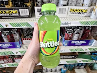 Skittles Drink