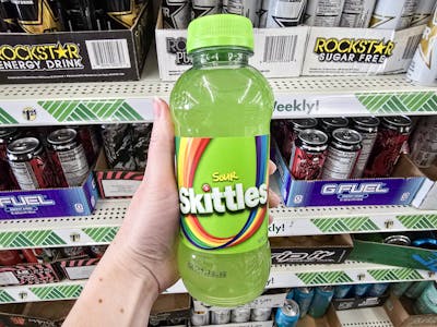 Skittles Drink
