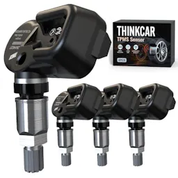 TPMS Sensor 4-Pack