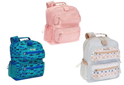 Bentgo Kids Backpack
