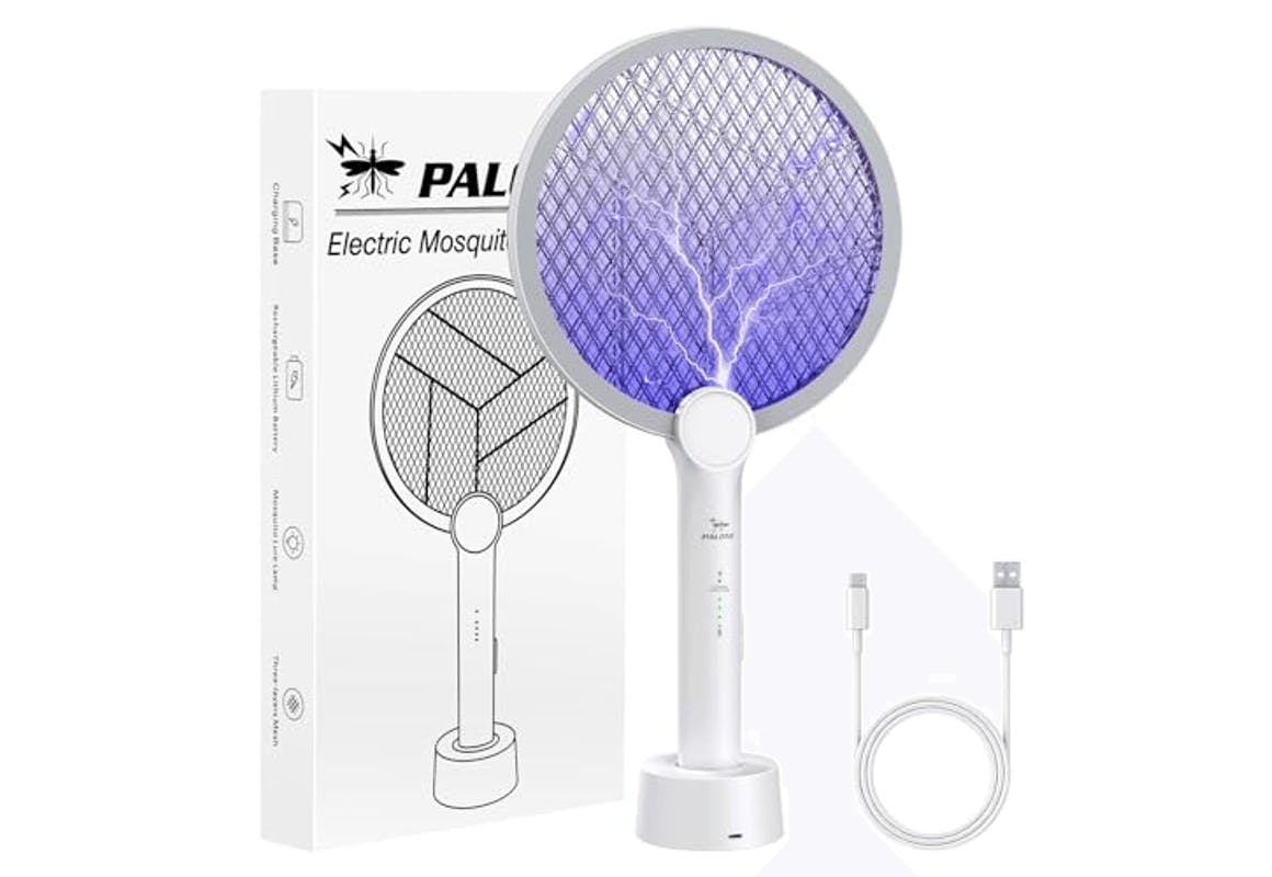 Electric Fly Swatter
