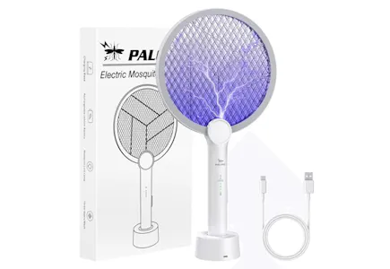 Electric Fly Swatter