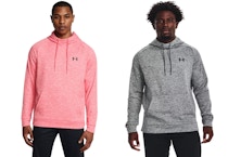 Under Armour Men’s Fleece Hoodie