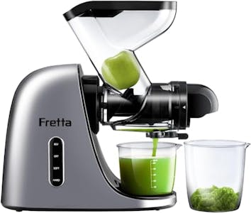 Cold Press Juicer