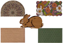 Coir Doormats