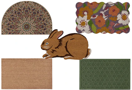 Coir Doormats