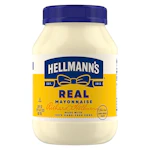 Hellmann's Real Mayonnaise