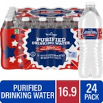 Kroger Bottled Water 24-Pack