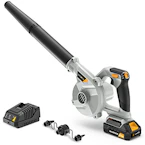 Batavia Cordless Leaf Blower