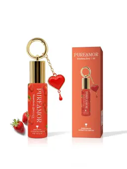 Clip-On Perfume Oil Roll-On