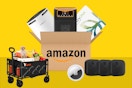 Amazon Black Friday Starts Nov. 21, but You Can Shop Early Deals Now card image