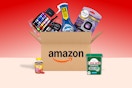amazon bestsellers