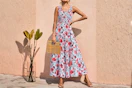 amazon maxi dresses
