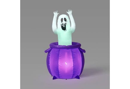 Hyde and EEK! Boutique Inflatable